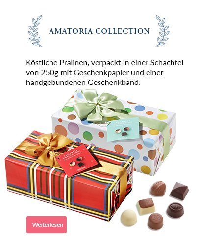 Amatoria Collection