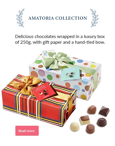 Amatoria Collection