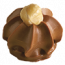 Chocolates Crown blanched nut